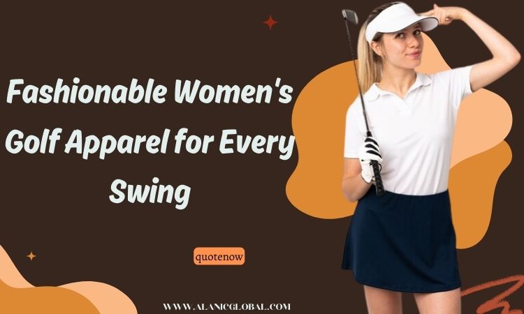 Discover the fusion of function and fashion in women's golf apparel, offering performance-driven designs with a stylish edge for the modern golfer.
alanicglobal.weebly.com/blog/womens-go…
#womensgolfapparel   
#clothingmanufacturersMiami
