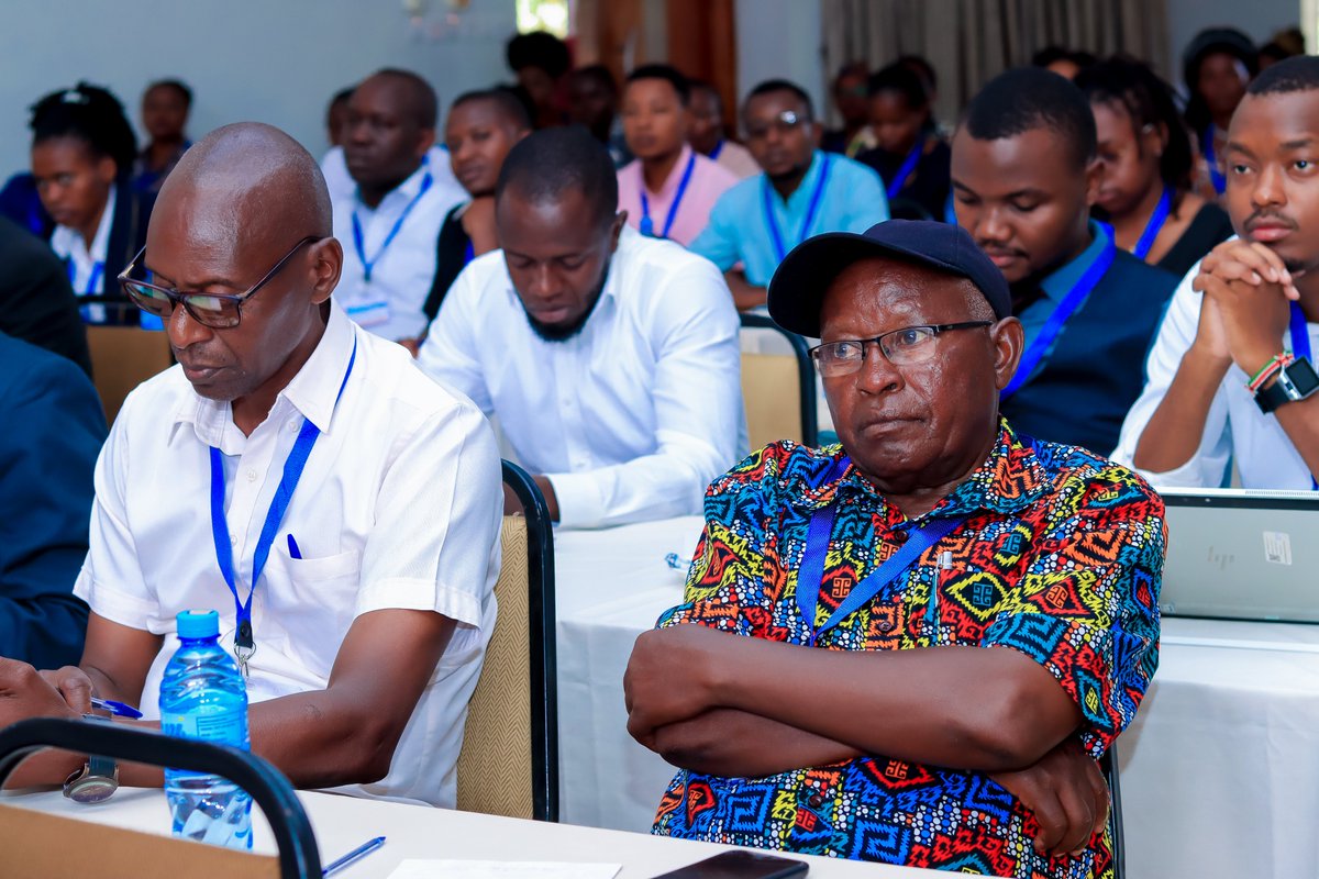 #EAPhilanthropyNetwork tweet media