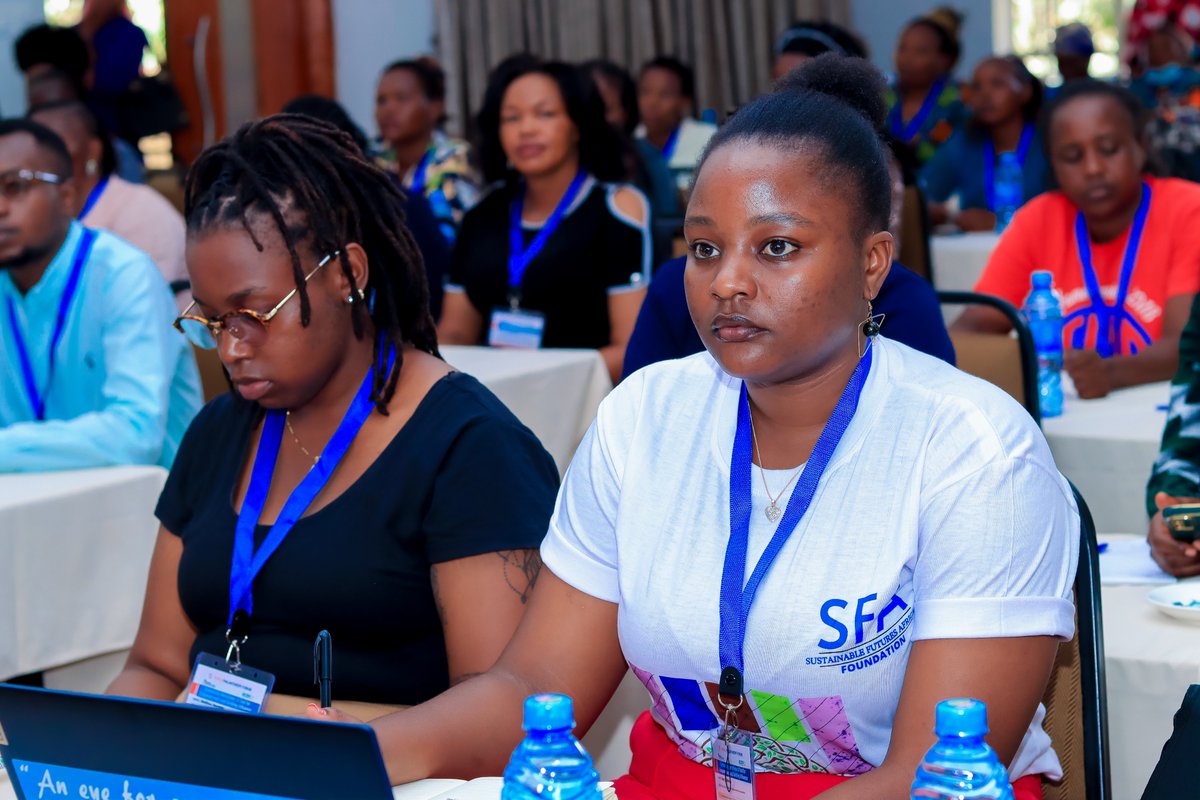 It is incumbent upon us to do more than listen; we must take decisive action, making certain that the fundamental narratives of our communities are at the core of our strategic endeavors. <a href="/washevans/">Evans Okinyi</a> 

It's clear that our community's narratives are a catalyst for real change.