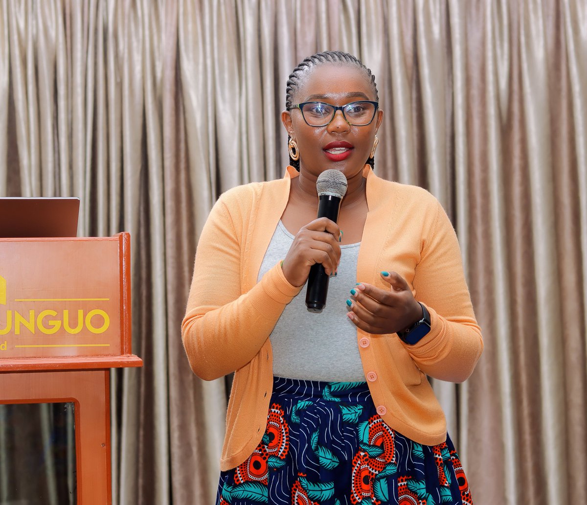 #EAPhilanthropyNetwork tweet media