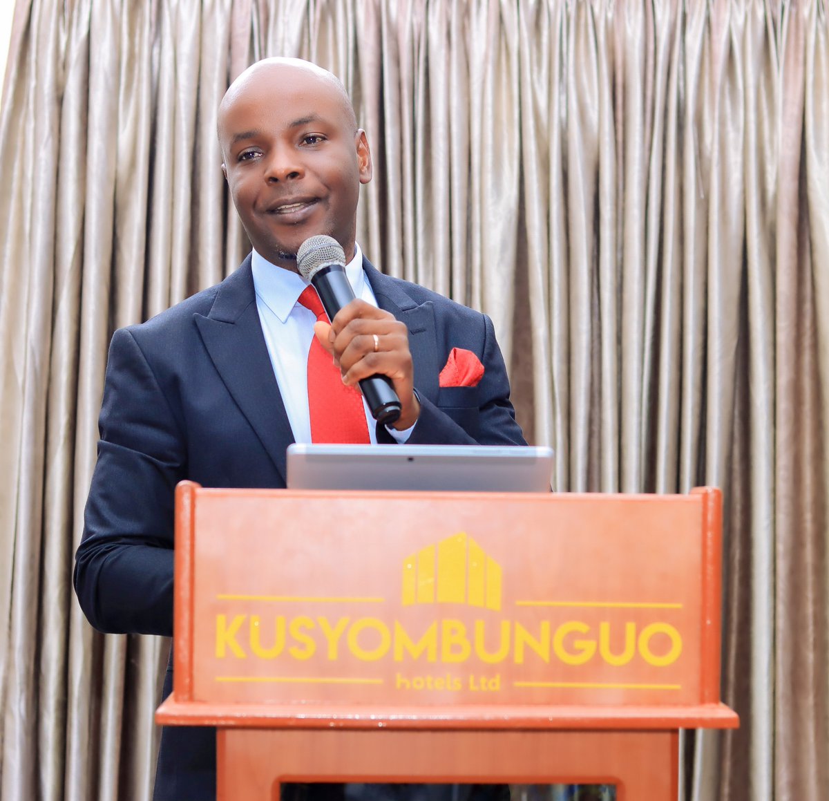 #EAPhilanthropyNetwork tweet media