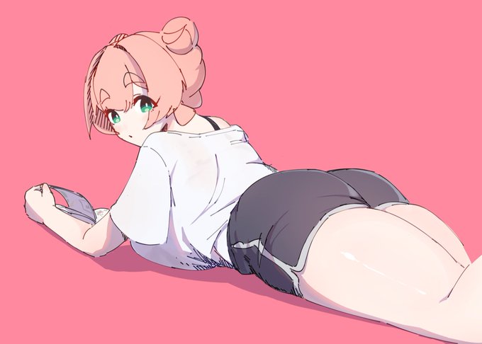 だらだら真火ちゃん 