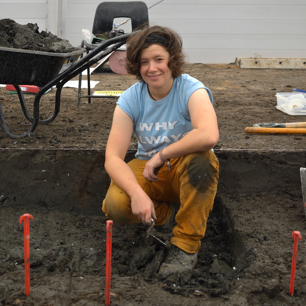 ArchDiggersWeb's tweet image. Since its in the news a few pic&apos;s from the day job and the team that dug it - the Must Farm excavation report is now published - details at facebook.com/cambridgearcha……… #mustfarm #cambridgeshire #Cambridge #Photography