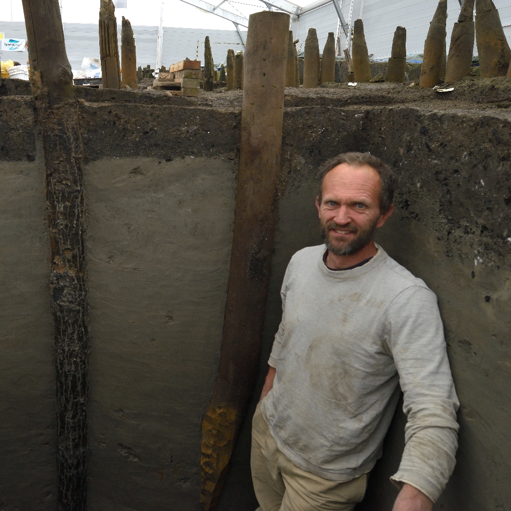 ArchDiggersWeb's tweet image. Since its in the news a few pic&apos;s from the day job and the team that dug it - the Must Farm excavation report is now published - details at facebook.com/cambridgearcha……… #mustfarm #cambridgeshire #Cambridge #Photography