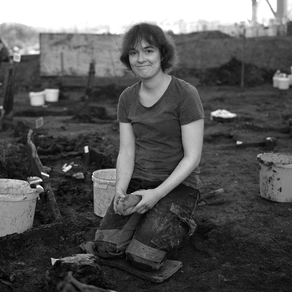 ArchDiggersWeb's tweet image. Since its in the news a few pic&apos;s from the day job and the team that dug it - the Must Farm excavation report is now published - details at facebook.com/cambridgearcha……… #mustfarm #cambridgeshire #Cambridge #Photography