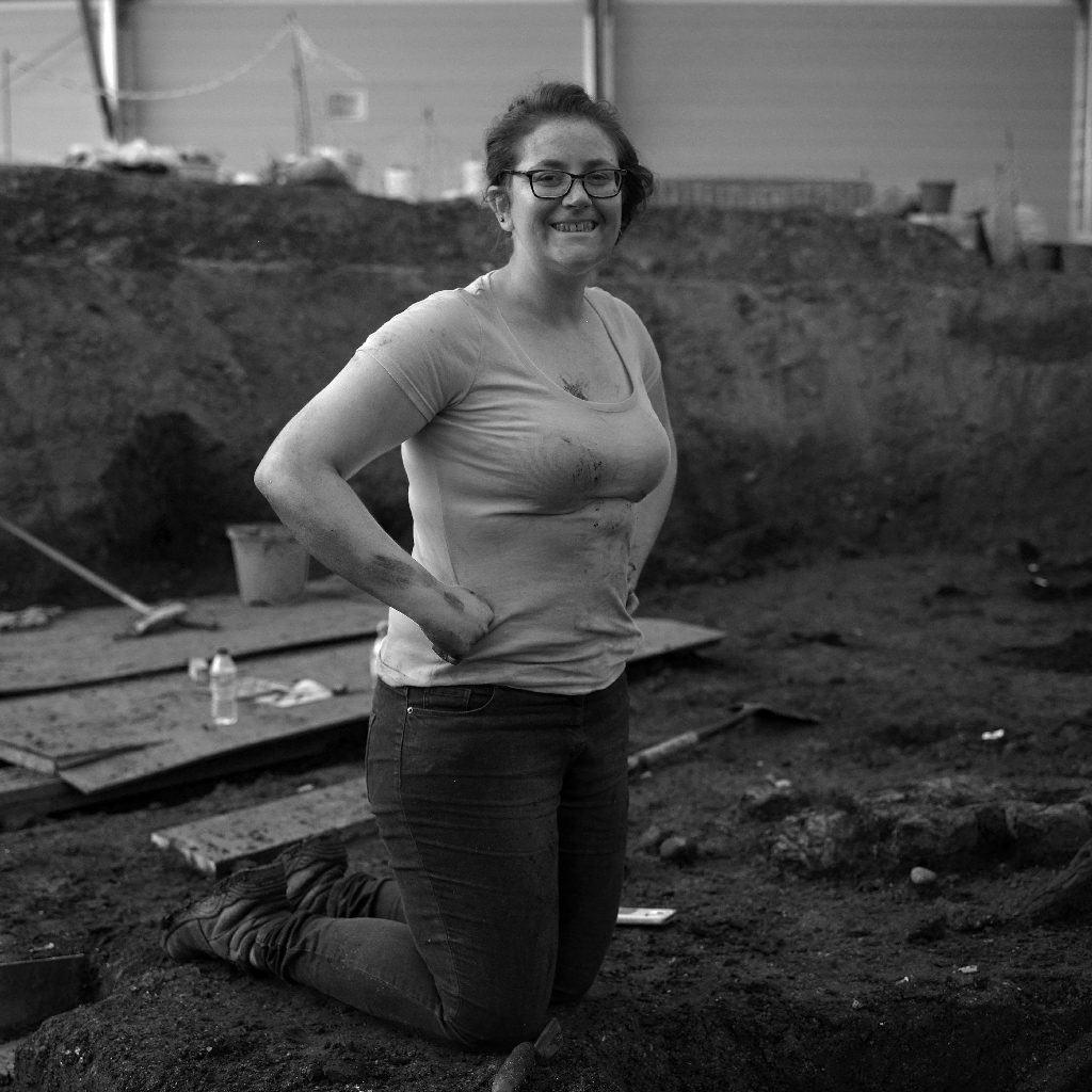 ArchDiggersWeb's tweet image. Since its in the news a few pic&apos;s from the day job and the team that dug it - the Must Farm excavation report is now published - details at facebook.com/cambridgearcha……… #mustfarm #cambridgeshire #Cambridge #Photography