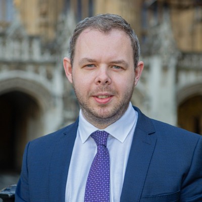 Great virtual roundtable this week with @antony_hig, a member of the @CommonsBTC, where we discussed the key role of financial and related professional services in trade negotiations, the importance of dialogue between policymakers and the industry, and levelling up. #TheCityUK