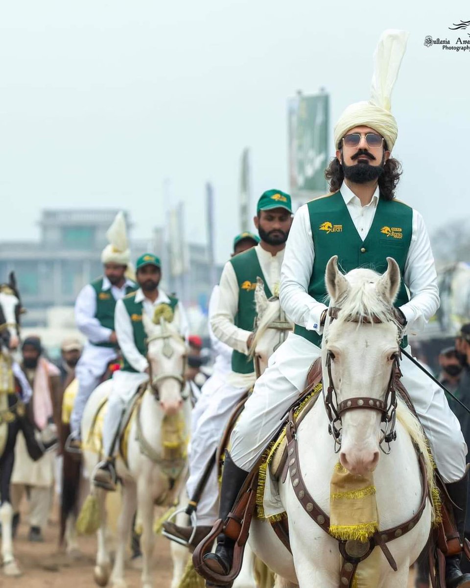 #SahibzadaSultanMuhammadAli Sb

 #sahibzadasultan #SultaniaAwanClub #TentPegging #Horse #culture #HorseRiding #pakistan 

@SahibzadaSulta1