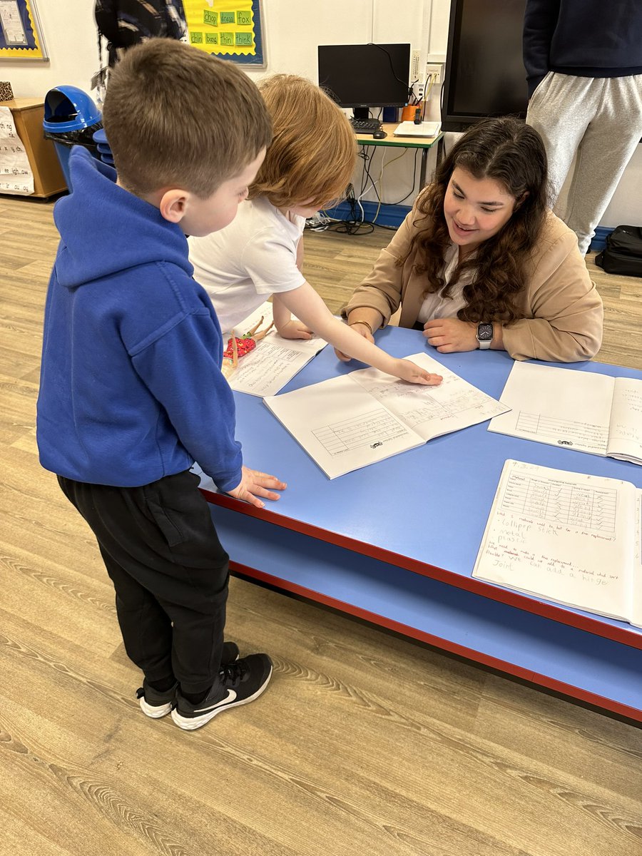 Anita Shaw (@stempwdlearning) on Twitter photo Can @Abercanaid_Sch pupils make a bendable knee for Barbie with help from <a href="/zimmerbiomet/">Zimmer Biomet</a>? Great see this #WVEP partnership in action with support from Merthyr College students! #RoleModel #techvalleys Can @Abercanaid_Sch pupils make a bendable knee for Barbie with help from <a href="/zimmerbiomet/">Zimmer Biomet</a>? Great see this #WVEP partnership in action with support from Merthyr College students! #RoleModel #techvalleys