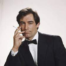 Happy Birthday #TimothyDalton who turns 0078 today. Surely the most underrated Bond. He'd have made a cracking Flashman back in the day.