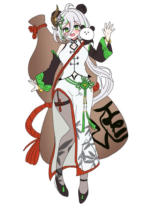 ご依頼絵ラフ途中経過!
次は背景かいてくぞ〜✍️ 