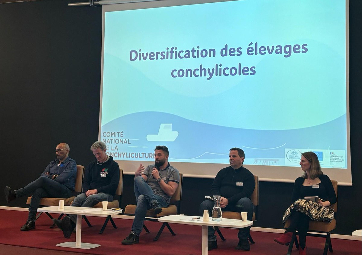 ULTFARMS Project tweet media