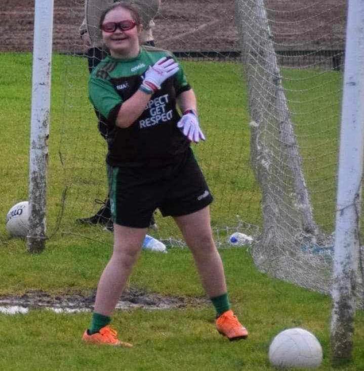 Naomh Eoghan GAA tweet media