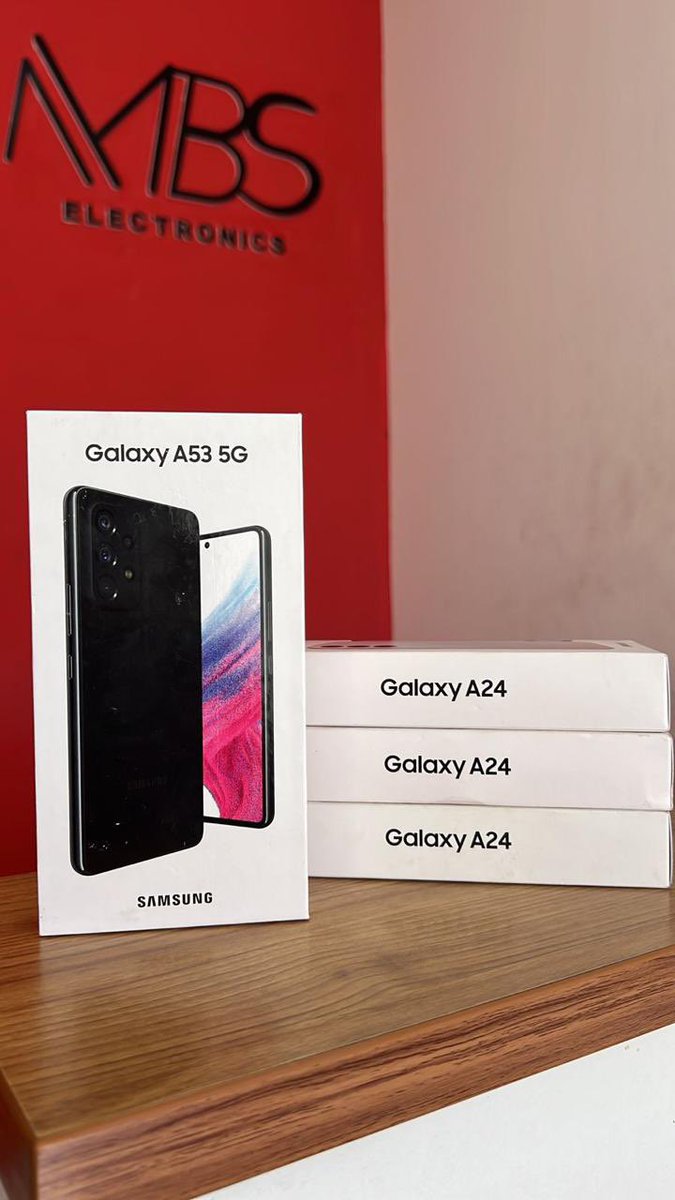 MBS - Electronics® tweet media