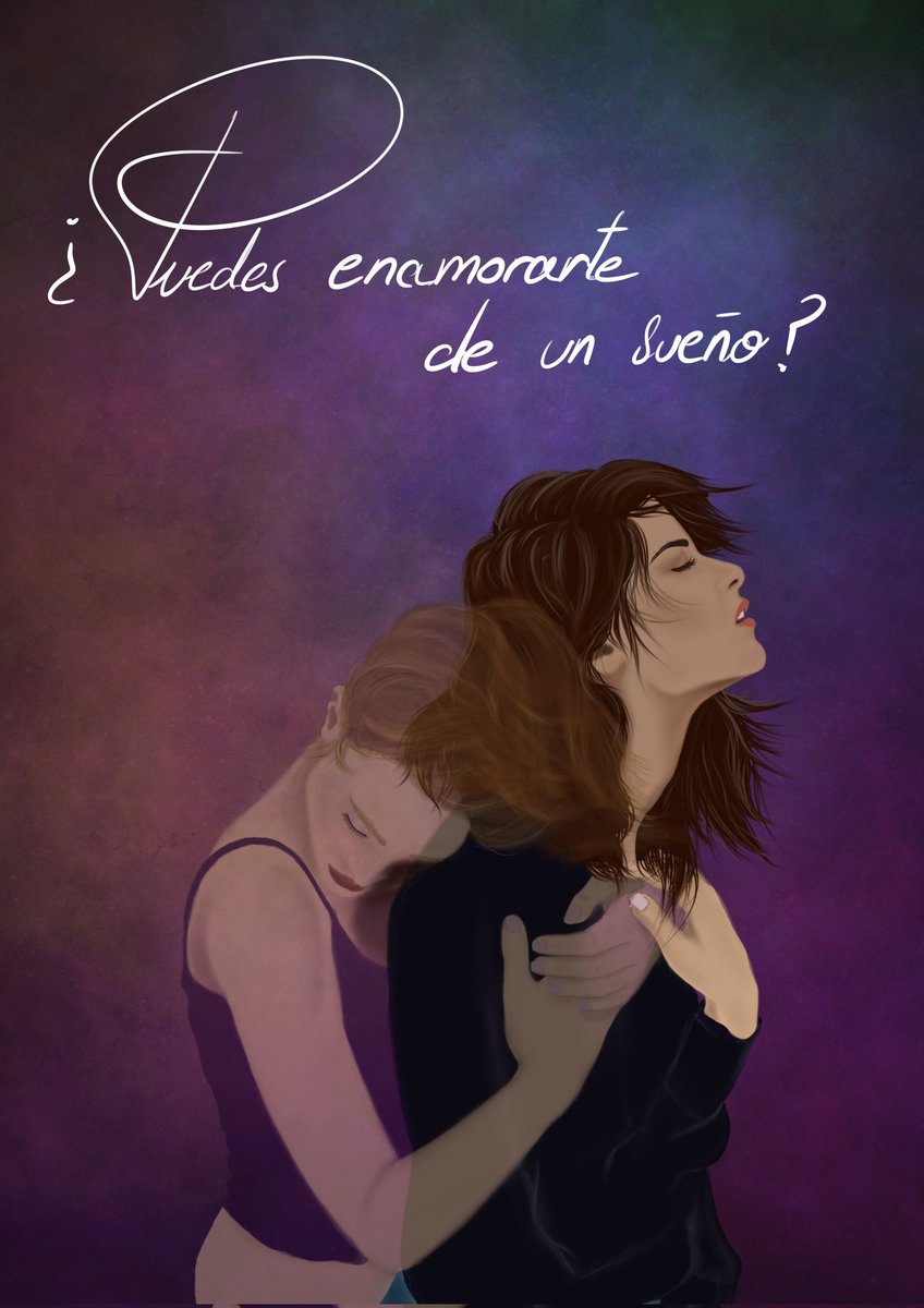 ¿Es posible? Las protagonistas de mi novela también se lo preguntan, ¿lo descubrirán?
amzn.eu/d/fCHtsEG
#librosLes #lgbtq #sueños #arteyliteratura #amorentremujeres #leer #KindleUnlimited