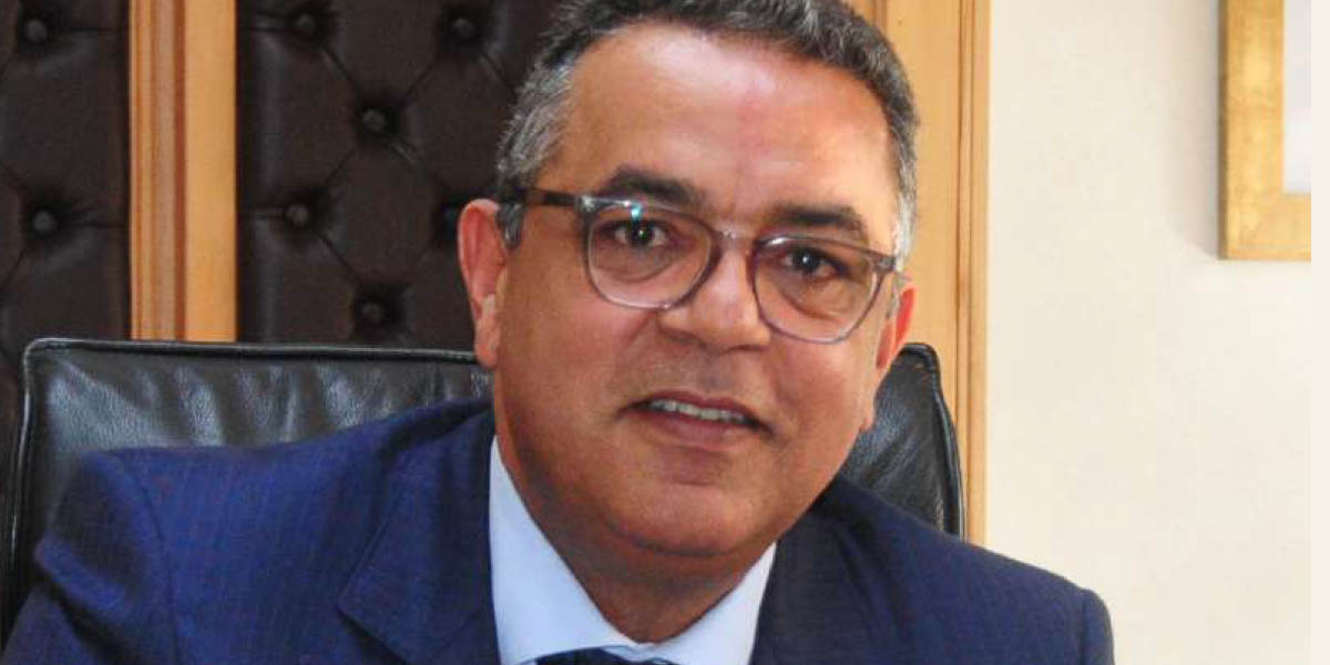 LesEcoMa's tweet image. Nomination : Hassan Boulaknadel à la tête de la #CIMR
n9.cl/lb5cx