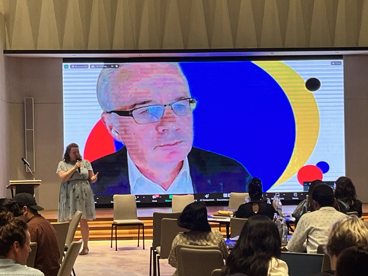 KannaRevanta's tweet photo. ‘The @GlobalFund partnership works’ @PeterASands key message @GFadvocates Annual strategy meeting…’The Global Fund is the most effective mechanism to transfer donor dollars into health outcomes’ @frontlineaids https://t.co/etYVk2vwba