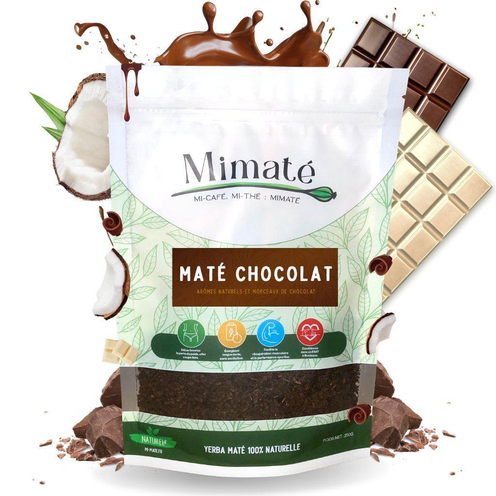 Mimaté🧉 tweet media