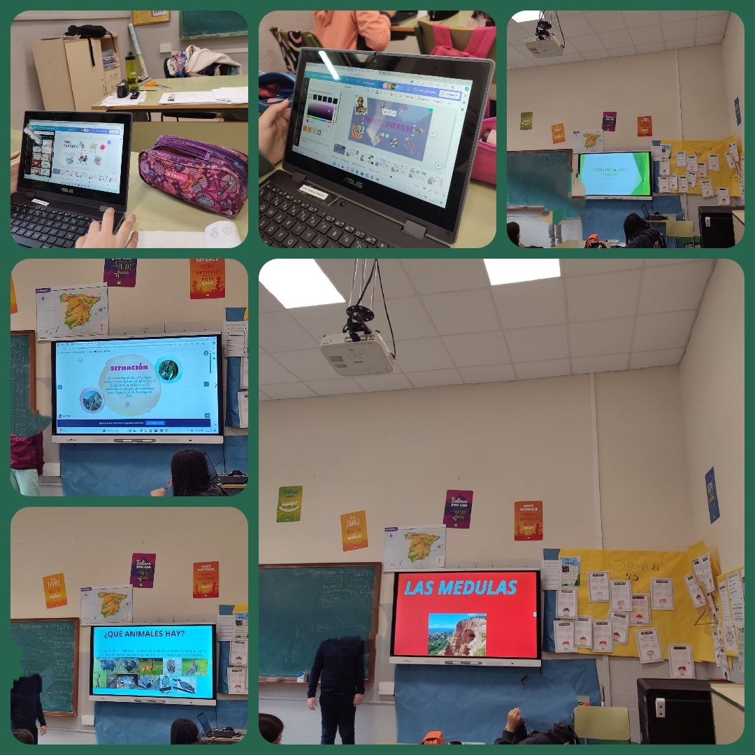 Explorando las posibilidades de <a href="/canva/">Canva</a> en el aula #SdA en el <a href="/poncedeleonva/">CEIP PONCE DE LEÓN</a> dentro del programa #DigitalizamosLaEscuela
<a href="/CDE_Valladolid/">Mentores Tecnológicos VA</a> 
<a href="/educacyl/">Educación JCyL</a> 
<a href="/educacionTIC/">Educación TIC</a>