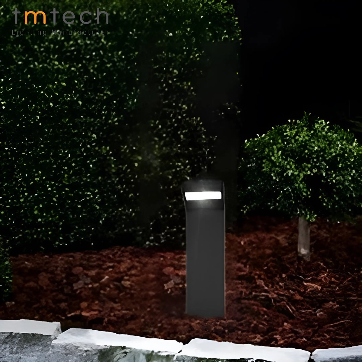 tech #tmtechvietnam #tmtechlighting  #outdoorlighting  #bollardlight #bollardlighting  #pathwaylighting #landscape+1 2562690950