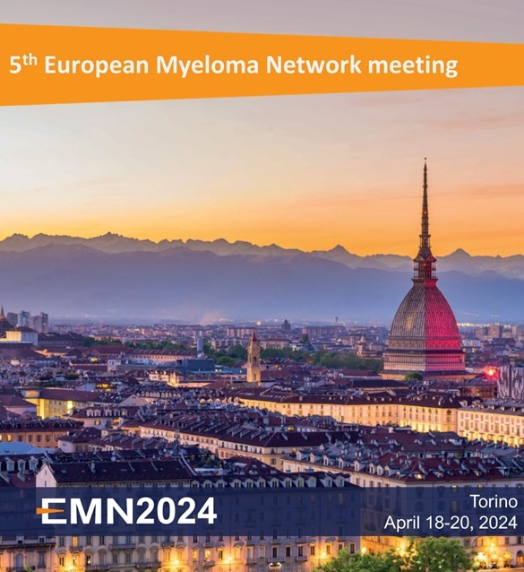 Registration for the Meet the Experts sessions during #EMN2024 is open. Spots are limited! Don’t miss this opportunity to join focus group discussions with #multiplemyeloma experts. Participation is free of charge for registered attendees! emn2024.com