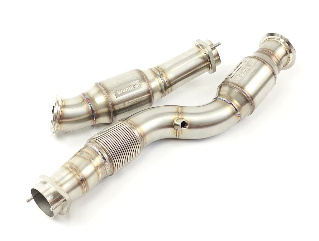 Brondex Performance Exhaust Systems (@brondexexhaust) on Twitter photo Make your #ALPINA B3 G21 touring Faster than the #BMW #M3 G80 🤘. Don't settle for stock performance when you can unleash the full potential of your ALPINA with <a href="/BrondexExhaust/">Brondex Performance Exhaust Systems</a> 💪ALPINA B3 catted downpipes: brondexshop.com/products/downp… Make your #ALPINA B3 G21 touring Faster than the #BMW #M3 G80 🤘. Don't settle for stock performance when you can unleash the full potential of your ALPINA with <a href="/BrondexExhaust/">Brondex Performance Exhaust Systems</a> 💪ALPINA B3 catted downpipes: brondexshop.com/products/downp…