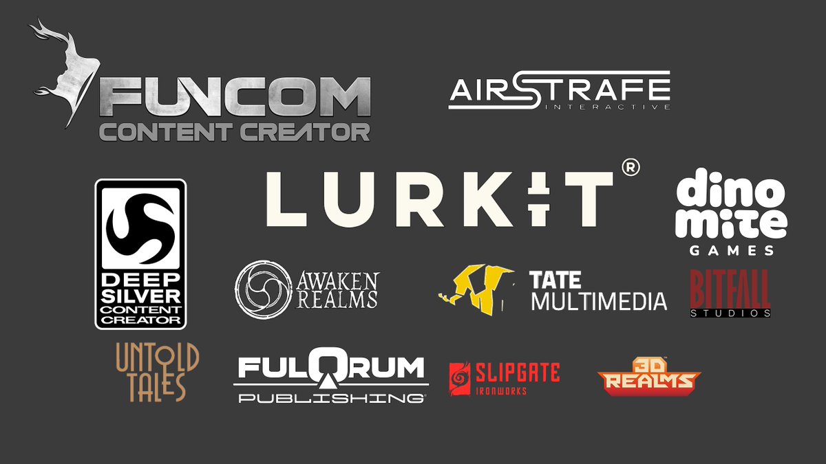 A massive thank you to <a href="/lurkitcom/">TBD</a> for enabling me to work with some amazing developers. 🥰 

Putting this together I realised just how lucky we are! 

I have really enjoyed my journey so far, and will continue to improve my content creation so more people get to see the great