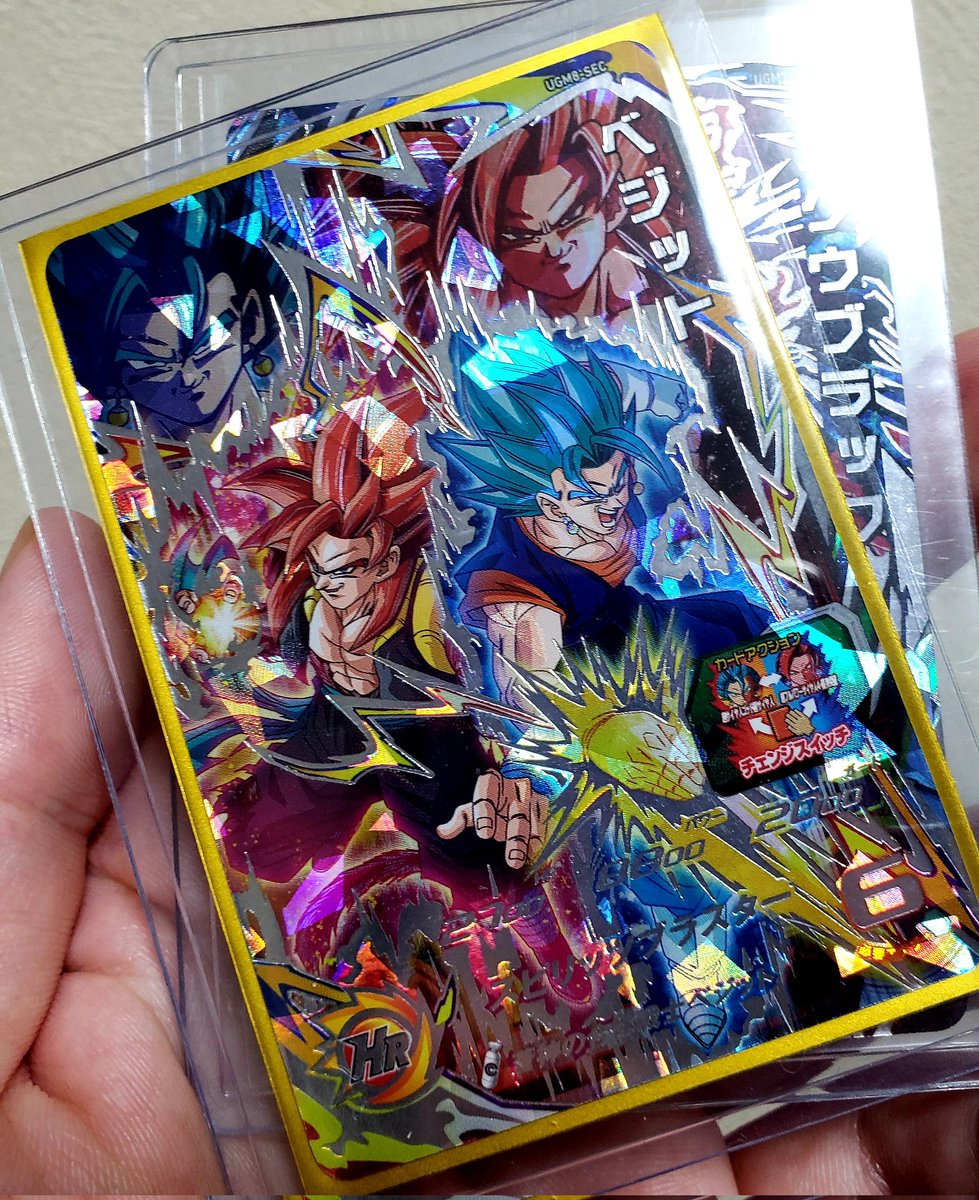 キリクチャンネル6周年！！
🔥超絶豪華なプレゼント企画🔥

日頃の感謝を込めて写真＋UR多数のキリクオリパをランダムで2名様にプレゼント！！

参加条件
リプ欄に「参加します」コメント×リツイート

↓こちらの動画に高評価👍🏻
youtu.be/4z-QLH5KQAw

締切3月30日まで
皆様のご参加お待ちしてます