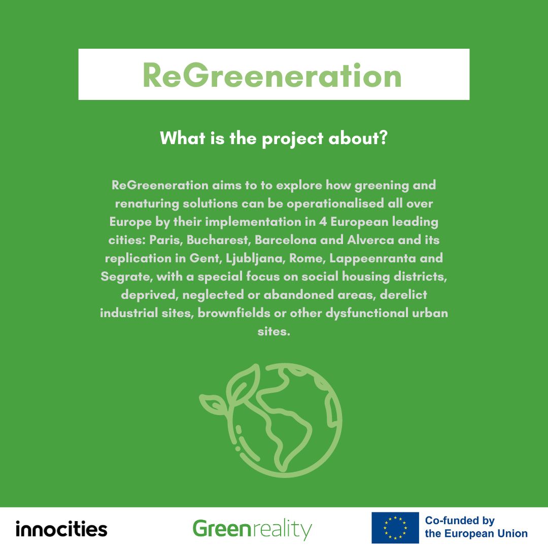 Greenreality LPR tweet media