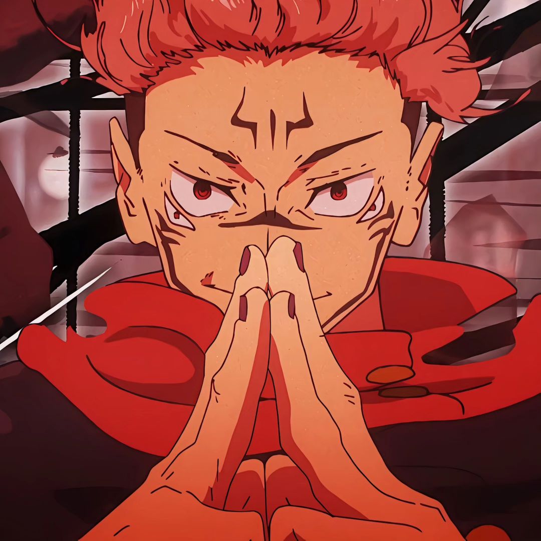 Myamura on X: “Sukuna vs Mahoraga Revised Full Episode from Blu