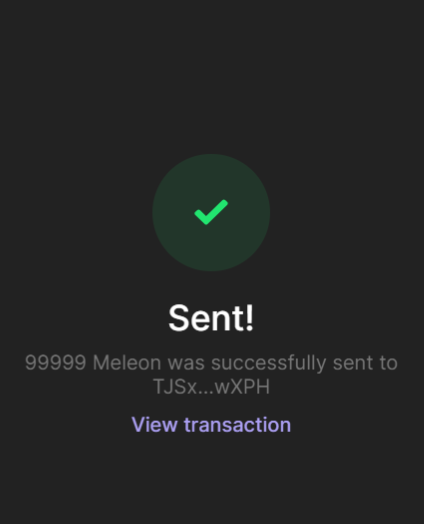 Solameleon NFT / $Meleon Meme Token tweet media