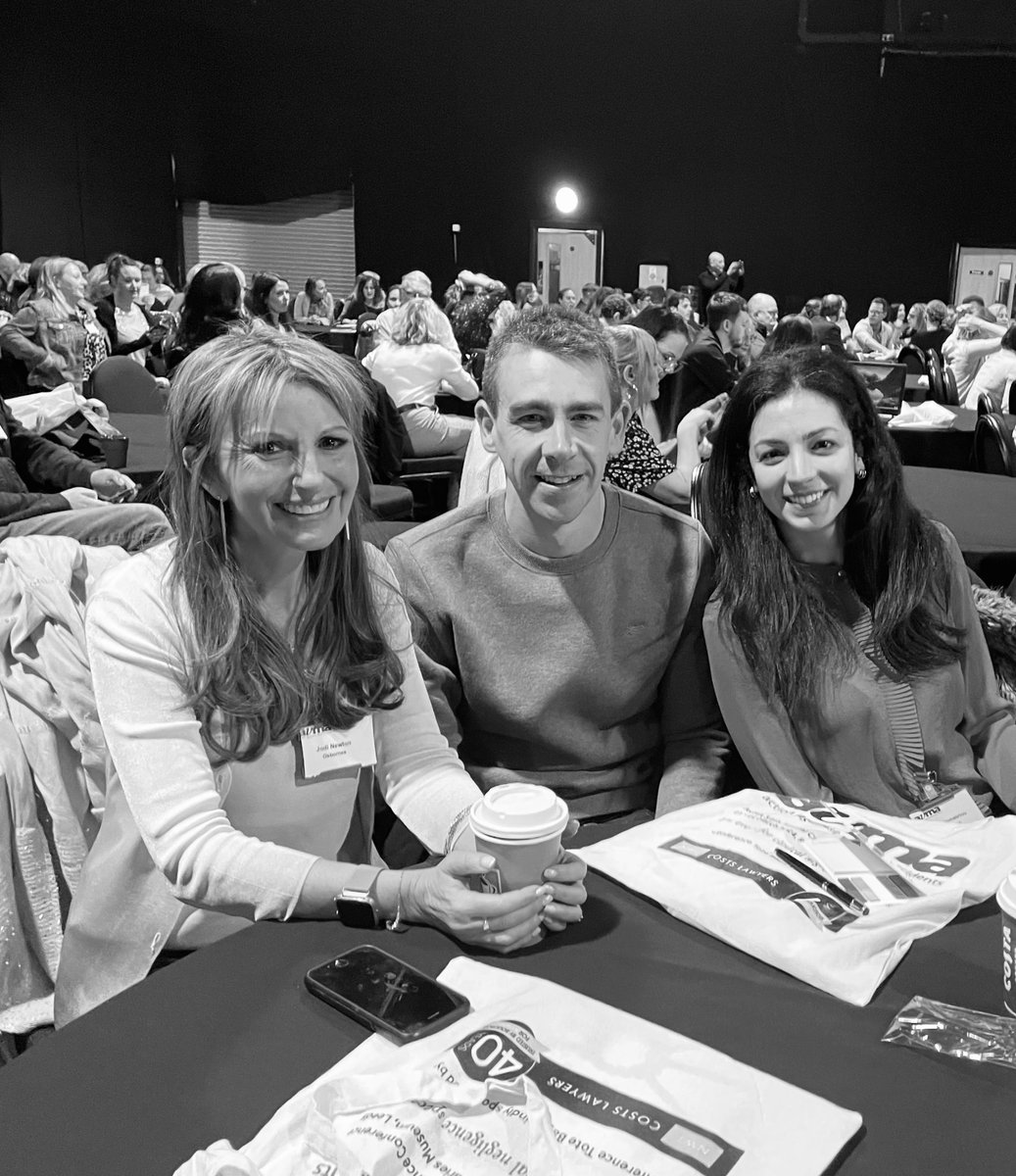 Our Clinical Negligence team are in Leeds for the #ACNC2024 
Looking forward to an interesting day with some great speakers