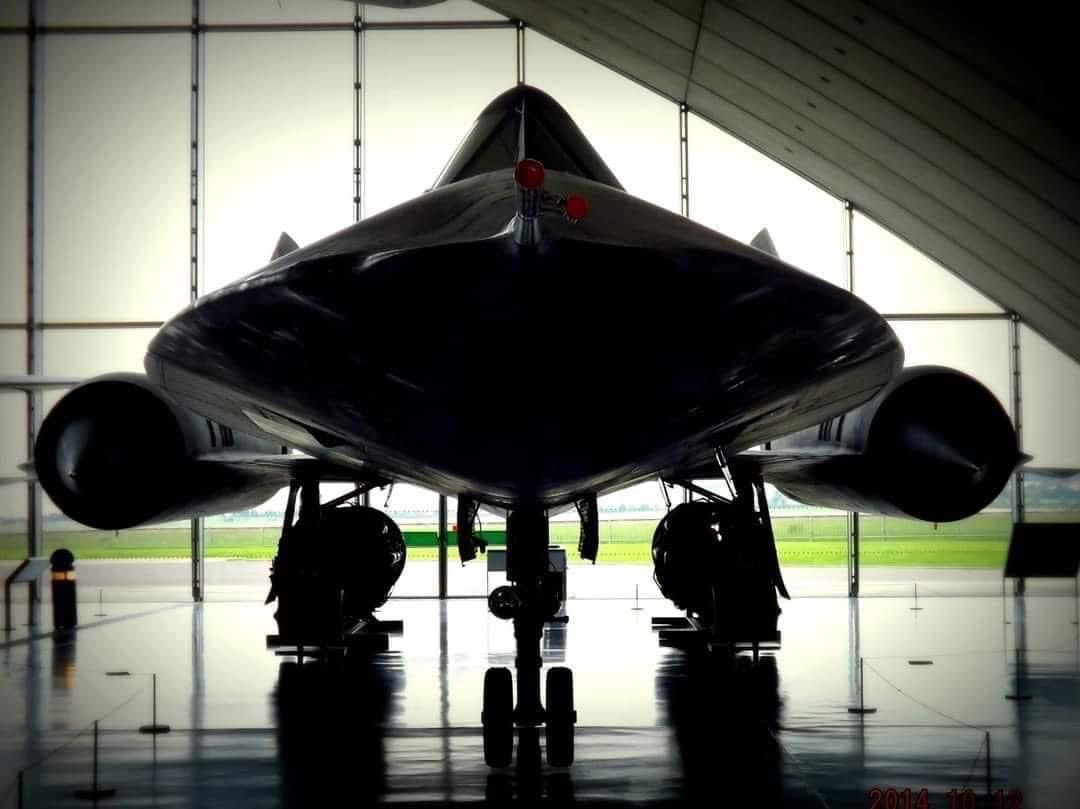 The U.S. Government has given the United Kingdom an SR-71 #962 for public display at Duxford Imperial War Museum for its contribution to ending the Cold War. SR-71 Reconnaissance Operations at RAF Mildenhall were from April 1976 to 1990. Prior to Det 4 being established, UK…