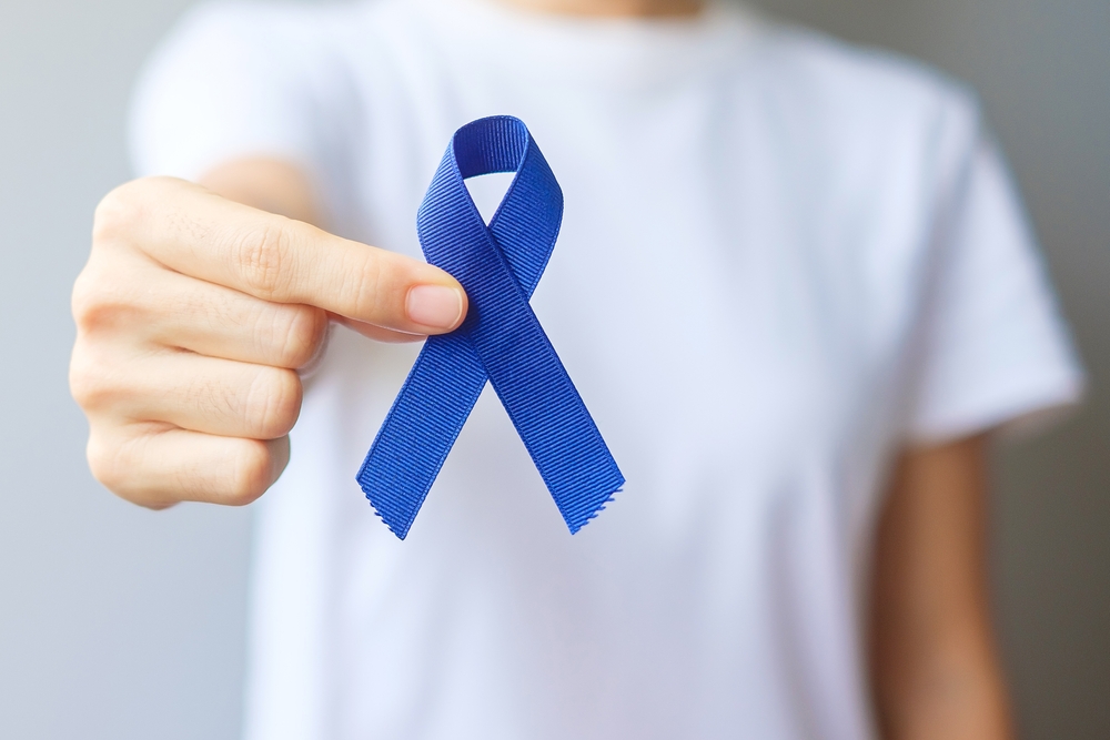 CEO Roundtable on Cancer (@ceocancerfight) on Twitter photo March is National #ColorectalCancerAwarenessMonth. In the U.S., colon #cancer is the second most common cause of cancer deaths. Learn more from <a href="/AmericanCancer/">American Cancer Society</a>: tinyurl.com/42wknr9c #cancerfight March is National #ColorectalCancerAwarenessMonth. In the U.S., colon #cancer is the second most common cause of cancer deaths. Learn more from <a href="/AmericanCancer/">American Cancer Society</a>: tinyurl.com/42wknr9c #cancerfight
