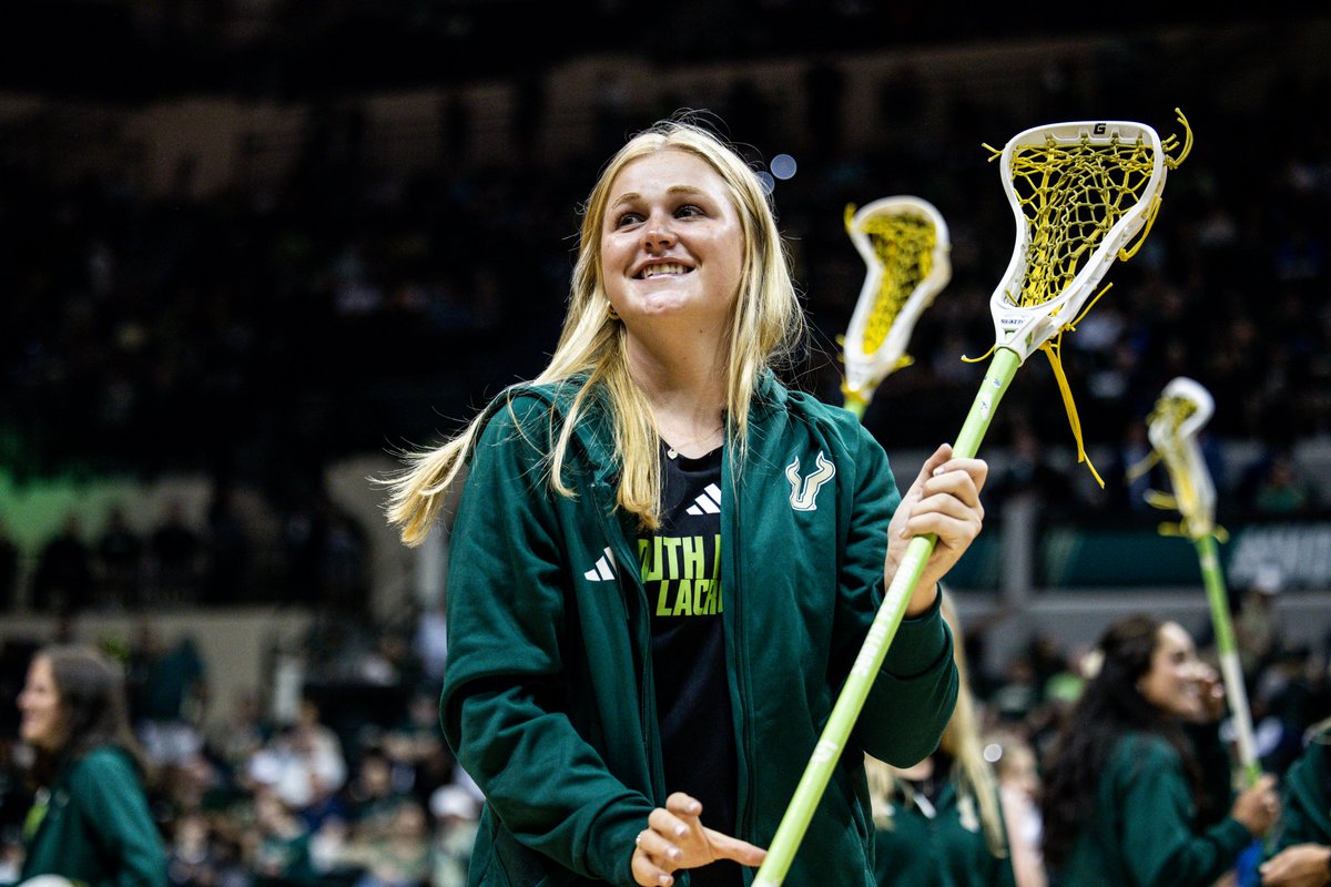 Basketball is on 🔥! We have loved supporting @USFMBB this season! Keep it rolling Bulls! #GoBulls #HornsUp🤘