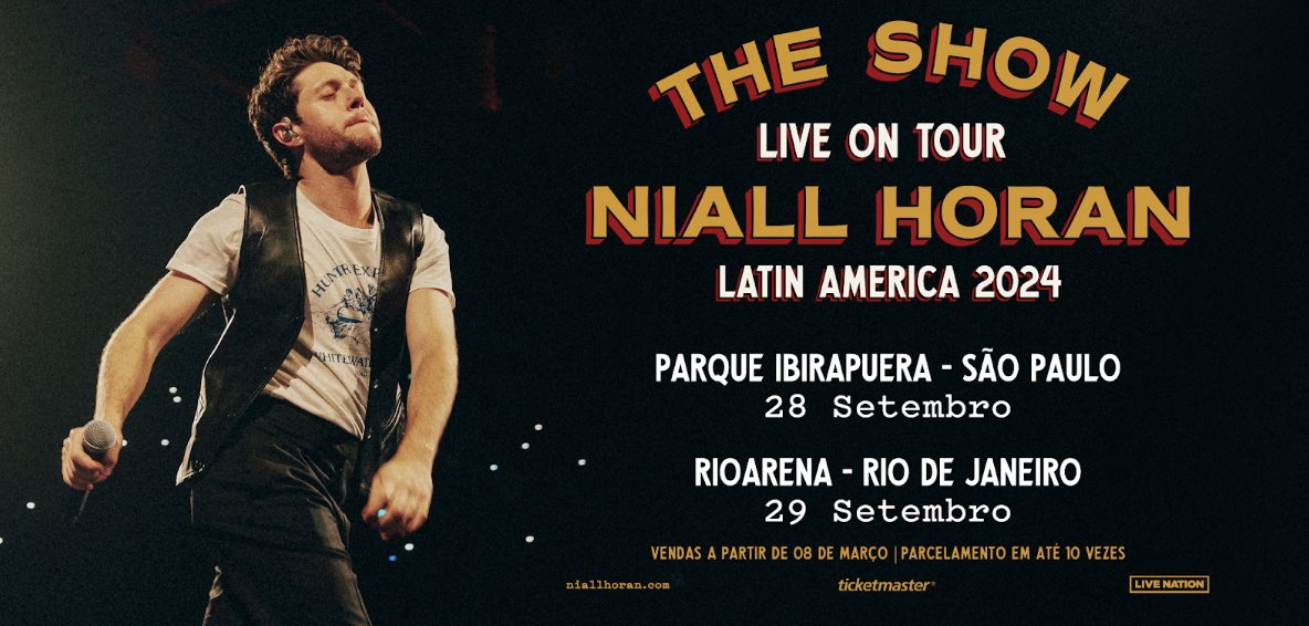 #Música: Niall Horan volta ao Brasil com The Show Live on Tour 2024

acessocultural.com.br/2024/03/niall-…