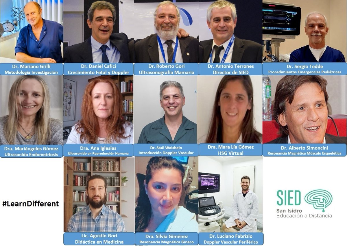 e_sied's tweet image. Hacemos SIED #LearnDifferent