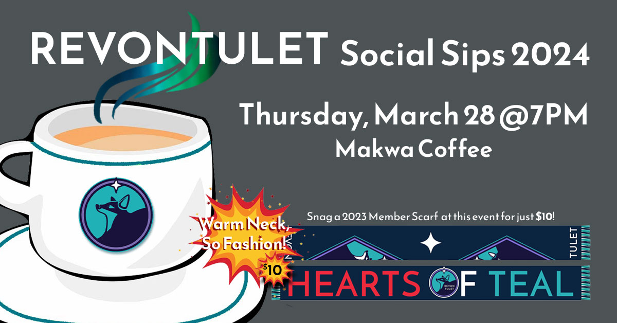 MN Revontulet (@mnrevontulet) on Twitter photo Find us for our final Sip at <a href="/MakwaCoffee/">MakwaCoffee</a> next Thursday! We'll be chatting and enjoying their great menu (recommended: the Aurora and Chill!) See you at 7, new faces welcome! Find us for our final Sip at <a href="/MakwaCoffee/">MakwaCoffee</a> next Thursday! We'll be chatting and enjoying their great menu (recommended: the Aurora and Chill!) See you at 7, new faces welcome!