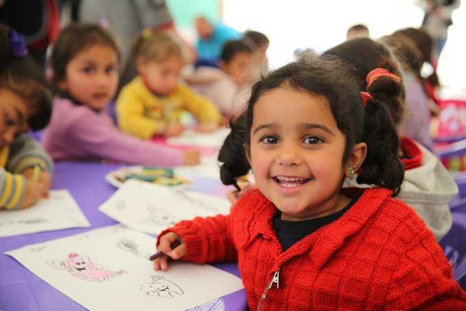 Kent Page (@kentpage) on Twitter photo “In the end we retain from our studies only that which we practically apply.” ~Goethe
Please retweet if you agree w/these #ThursdayThoughts & that #EducationCannotWait for any child!
@un <a href="/jica_direct_en/">JICA - Japan International Cooperation Agency</a> <a href="/gatesfoundation/">Gates Foundation</a> @bmz_bund @stateprm @yasminesherif1 #222MillionDreams✨📚 “In the end we retain from our studies only that which we practically apply.” ~Goethe
Please retweet if you agree w/these #ThursdayThoughts & that #EducationCannotWait for any child!
@un <a href="/jica_direct_en/">JICA - Japan International Cooperation Agency</a> <a href="/gatesfoundation/">Gates Foundation</a> @bmz_bund @stateprm @yasminesherif1 #222MillionDreams✨📚