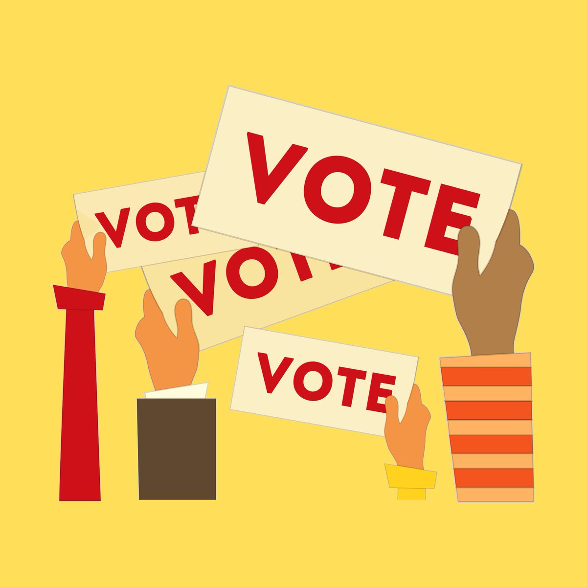 📢Attention all #IAYMH members: our lead Srividya Iyer is nominated for Vice-President of the
<a href="/iaymh/">IAYMH</a> executive committee. #Voting is open to all IAYMH members – check your inboxes for your invitation!