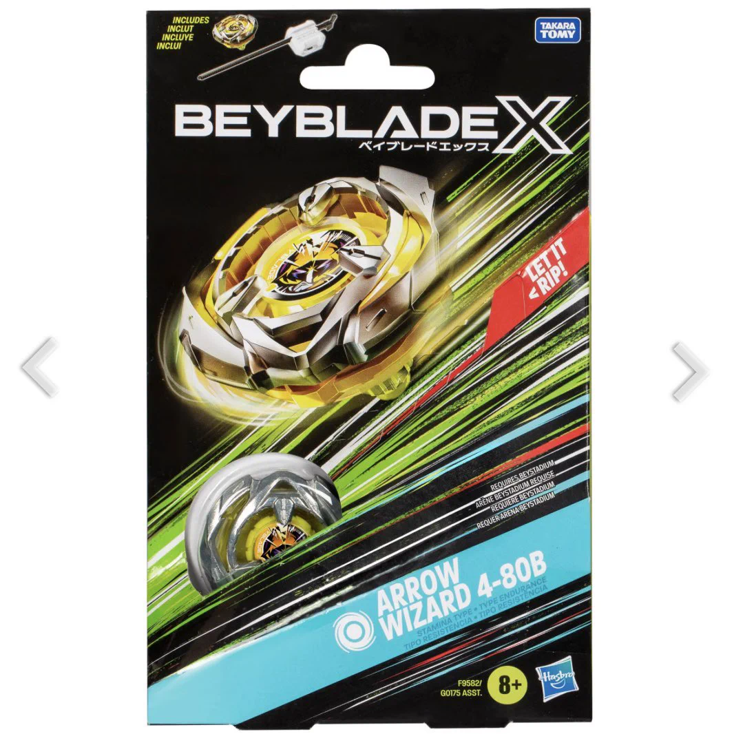 ベイブレードバースト ベイブレードx ハズブロ BEYBLADE X コミックス