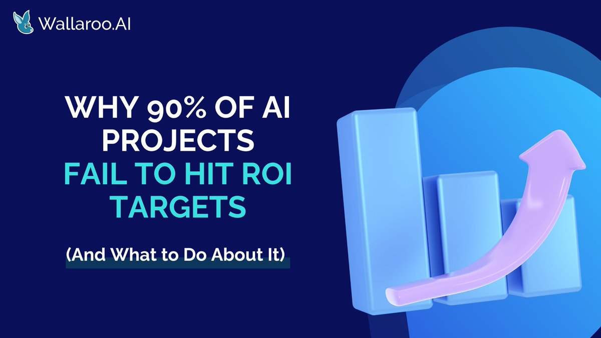 Wallaroo.AI tweet media