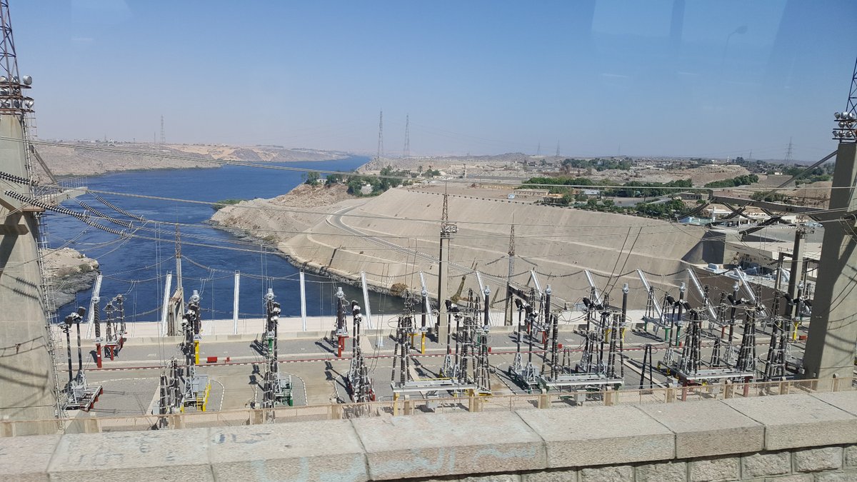 Middle East Forum (@meforum) on Twitter photo .@MartinSherman2 argues in <a href="/MEQuarterly/">MEQuarterly</a> that acute water insecurity will likely lead #Egypt to war with #Ethiopia over #Nile river rights, unless the U.S. helps it massively expand “artificial production” of water (e.g. desalination, wastewater treatment).
meforum.org/65618/damming-… .@MartinSherman2 argues in <a href="/MEQuarterly/">MEQuarterly</a> that acute water insecurity will likely lead #Egypt to war with #Ethiopia over #Nile river rights, unless the U.S. helps it massively expand “artificial production” of water (e.g. desalination, wastewater treatment).
meforum.org/65618/damming-…