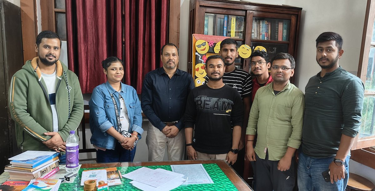 DrAKHIL4YOU's tweet image. आगामी लोकसभा चुनाव के मद्देनजर मैं युवाओं से मिल रहे समर्थन से अभिभूत हूं । अररिया संसदीय क्षेत्र के युवाओं सहित सारे देश के युवा भारी संख्या में हमारे चुनावी अभियान से जुड़ते जा रहे हैं । इस बार अररिया लोकसभा चुनाव पूरे देश के लिए एक नजीर बनने जा रहा है ।
#AkhileshForAraria