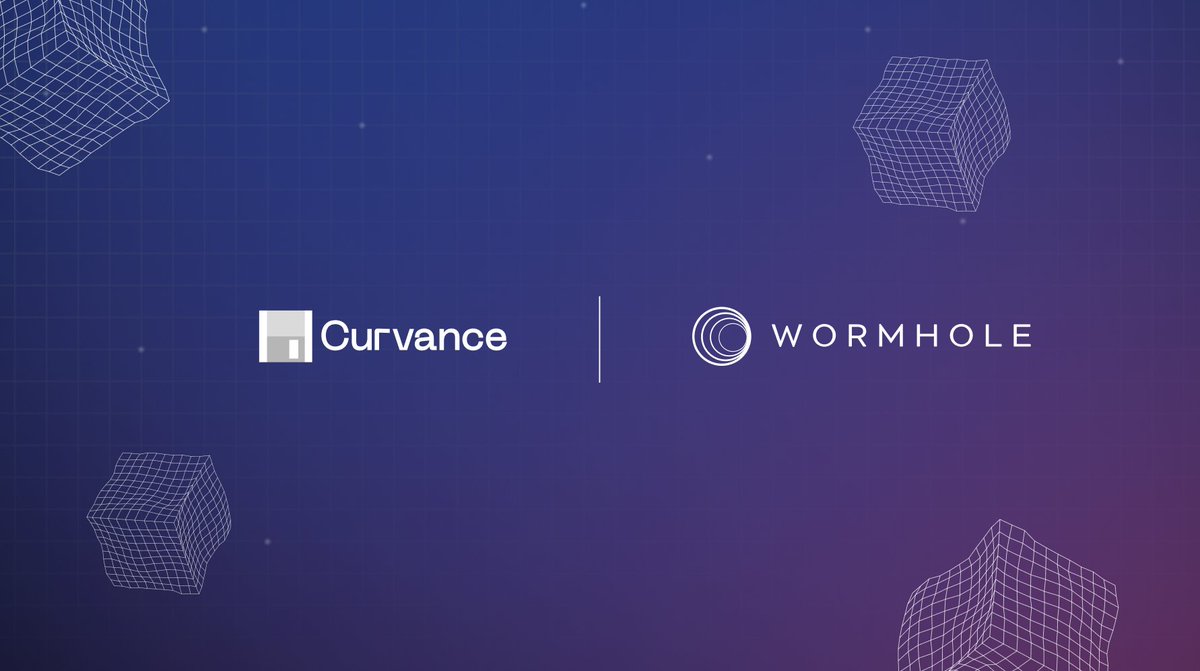 Wormhole (@wormhole) on Twitter photo Curvance is a modular multichain money market.
With a multichain voting and reward system, <a href="/Curvance/">Curvance (Loading...)</a>'s vote-escrow model allows locking, emissions, and fees to be distributed on Wormhole-supported chains.
#BuiltOnWormhole 🌪️ Curvance is a modular multichain money market.
With a multichain voting and reward system, <a href="/Curvance/">Curvance (Loading...)</a>'s vote-escrow model allows locking, emissions, and fees to be distributed on Wormhole-supported chains.
#BuiltOnWormhole 🌪️