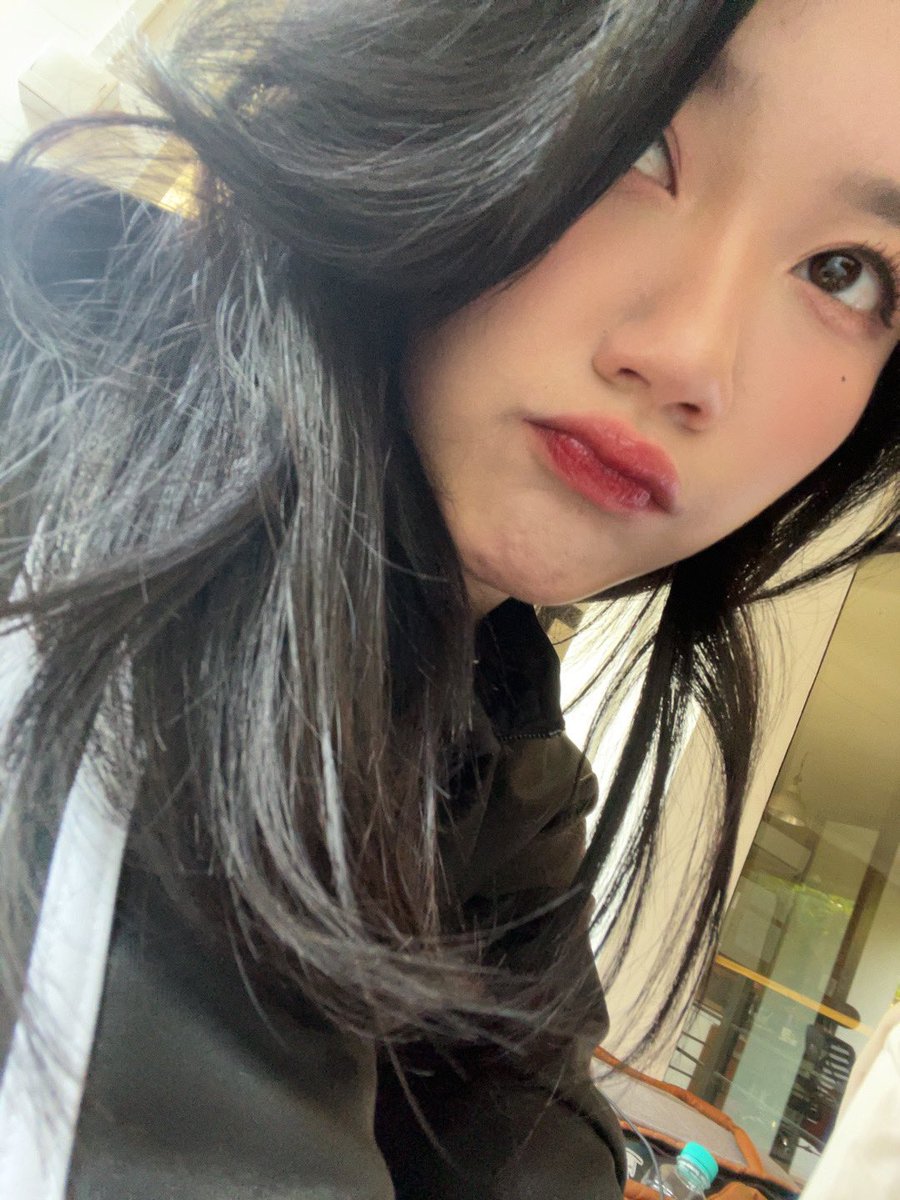 L_MarshaJKT48's tweet photo. https://t.co/I2fEGxYHqm