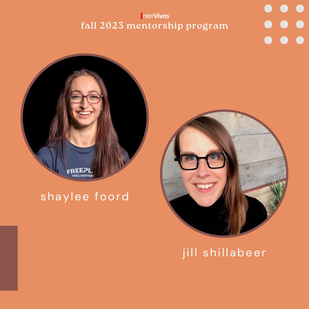Today, we are delighted to highlight Protégé Shaylee Foord and Mentor Jill Shillabeer (@womenshelter). Interested in becoming a volunteer mentor for a future program? Visit ow.ly/QyiP50QTgaC.

#ThrowbackThursday #YEG