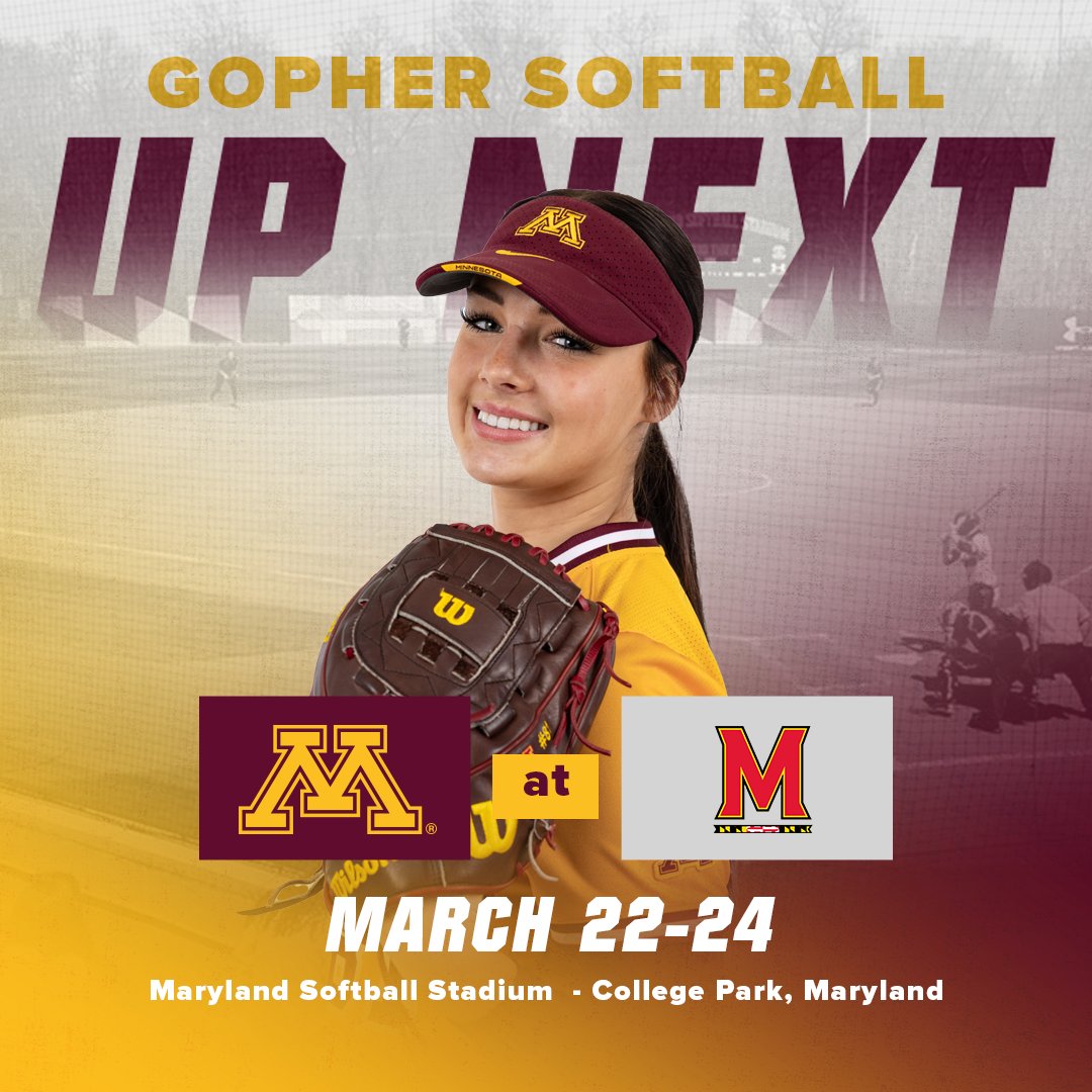 A 𝐁𝟏𝐆 weekend ahead.

🗞️ z.umn.edu/9es5

#SkiUMah | #Gophers〽️