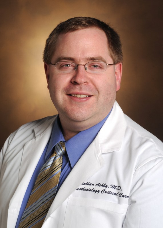 Congratulations to Nathan Ashby, MD, for being appointed to the Editorial Board of Simulation in Healthcare. @vumchealth #VUMCHealth 🌠