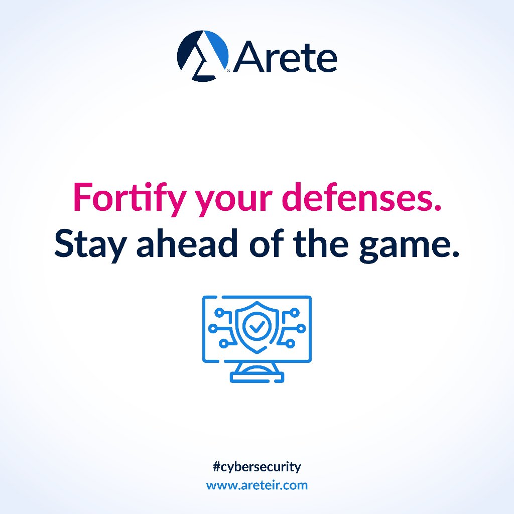 💻 What tools do ransomware groups use to steal your data? Arete's findings uncover the top tools used for data exfiltration, including FileZilla, FTP/SFTP, and more. Elevate your strategy with our expert insights: hubs.ly/Q02nmS9x0 
#ThreatIntelligence #DataProtection